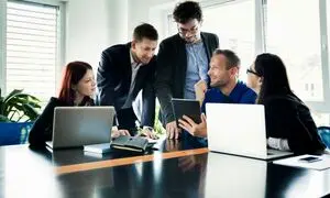 نحوه ثبت شرکت در اروپا برای اخذ اقامت