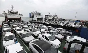 قیمت روز خودرو 5 دی 1401/ اتومبیل ها از صعود قیمتی دست بردار نیستند