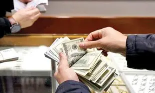 قیمت روز دلار 5 دی 1401/ نرخ ارز همچنان رو به جلو حرکت می کند
