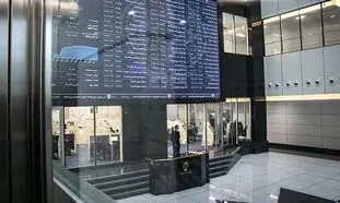 بورس روز 7 دی 1401/ رکوردشکنی شاخص کل