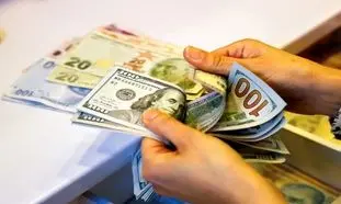 قیمت روز دلار 7 دی 1401/ نرخ ارز در کانال 40 هزار تومانی ثابت شد