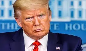 ترامپ پرداخت کمک 2 هزار دلاری به آمریکایی ها را رد کرد