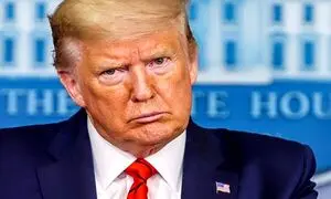 ترامپ پرداخت کمک 2 هزار دلاری به آمریکایی ها را رد کرد