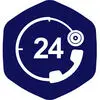 پذیرش 24