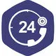 پذیرش 24