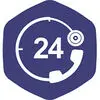 پذیرش 24