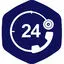 پذیرش 24