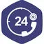 پذیرش 24