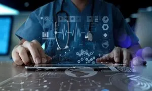 وضعیت بحرانی خدمات سلامت دیجیتال با محدودیت اینترنت