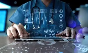 وضعیت بحرانی خدمات سلامت دیجیتال با محدودیت اینترنت