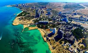 قیمت رزرو هتل در کیش چقدر است؟
