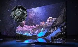هرآنچه باید درمورد فناوری ارتقای کیفیت تصاویر مبتنی بر هوش مصنوعی سامسونگ بدانید