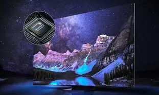 هرآنچه باید درمورد فناوری ارتقای کیفیت تصاویر مبتنی بر هوش مصنوعی سامسونگ بدانید