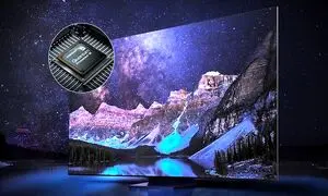 هرآنچه باید درمورد فناوری ارتقای کیفیت تصاویر مبتنی بر هوش مصنوعی سامسونگ بدانید