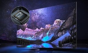 هرآنچه باید درمورد فناوری ارتقای کیفیت تصاویر مبتنی بر هوش مصنوعی سامسونگ بدانید