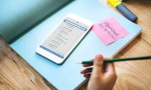 مزیت های شرکت در کلاس زبان آنلاین + شرایط آزمون آیلتس آنلاین