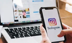 همه چیز درباره قابلیت جدید اینستاگرام /یادداشت های کوتاه