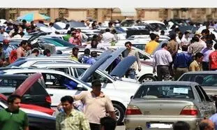 نیمی از خانوارها خودرو ندارند