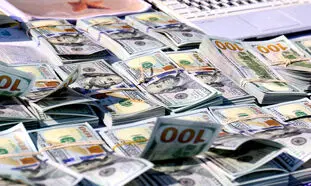 قیمت روز دلار 26 آذر 1401/ ادامه پیشروی نرخ ارز