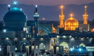 قیمت رزرو هتل در مشهد چقدر است؟