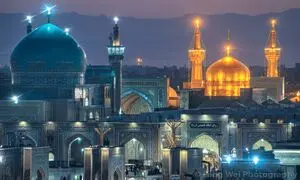 قیمت رزرو هتل در مشهد چقدر است؟