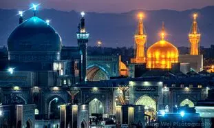 قیمت رزرو هتل در مشهد چقدر است؟