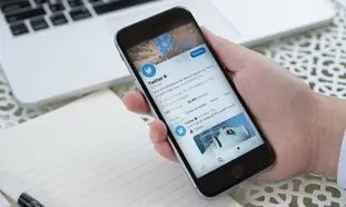 اختلال ایجاد شده در توییتر چیست ؟