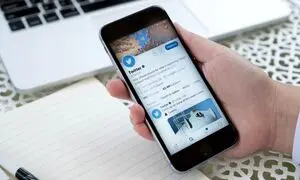 اختلال ایجاد شده در توییتر چیست ؟