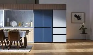 هرآنچه باید درمورد خط تولید سامسونگ Bespoke و اولین محصول آن بدانید