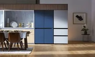 هرآنچه باید درمورد خط تولید سامسونگ Bespoke و اولین محصول آن بدانید