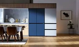 هرآنچه باید درمورد خط تولید سامسونگ Bespoke و اولین محصول آن بدانید