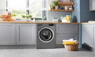خرابی های رایج در ماشین لباسشویی