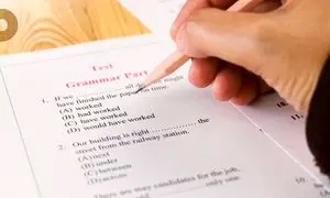 چند می‌گیری جای من آزمون آیلتس و تافل بدهی؟