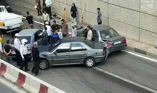 چه زمانی کروکی کشیدن در تصادف‌ ها لازم است؟