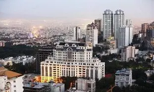 رکود شدید در بازار فروش آپارتمان‌ های متراژ بالا در تهران