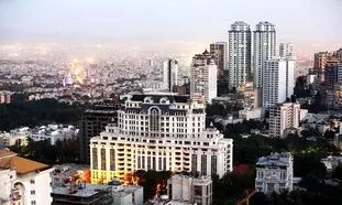 رکود شدید در بازار فروش آپارتمان‌ های متراژ بالا در تهران