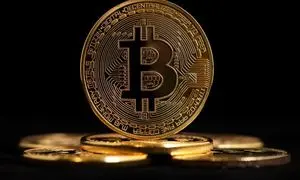 قیمت روز بیت کوین 27 آذر 1401/ صعود کم رمق پادشاه رمزارزها
