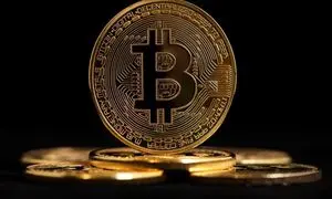 قیمت روز بیت کوین 27 آذر 1401/ صعود کم رمق پادشاه رمزارزها