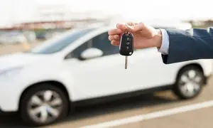 سِپریس، اجاره خودرو با چند کلیک