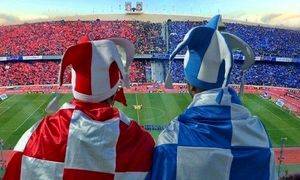 دربی دوباره بی ‌تماشاگر شد