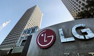 ارائه چشم ‌انداز آینده ال‌جی توسط مدیرعامل این شرکت در نمایشگاه CES 2023