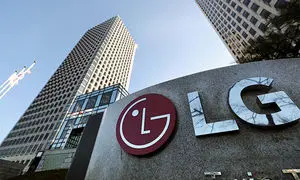 ارائه چشم ‌انداز آینده ال‌جی توسط مدیرعامل این شرکت در نمایشگاه CES 2023