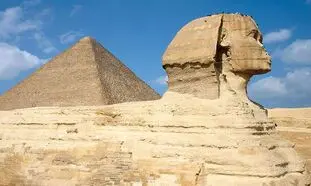 پیشنهادکتاب: غرق شدن تمدن‌ ها در بستر خاورمیانه