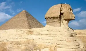 پیشنهادکتاب: غرق شدن تمدن‌ ها در بستر خاورمیانه
