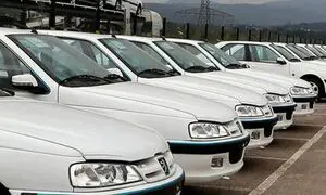 افزایش بی سابقه قیمت پژو پارس