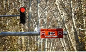 عدم امکان رزرو طرح ترافیک تا پایان هفته