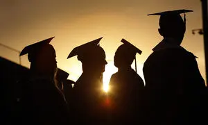 چگونگی موفقیت در مهاجرت تحصیلی