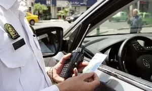 سفر برون شهری با تاکسی های اینترنتی ممنوع شد