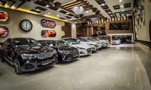 یازدهمین نمایشگاه تخصصی خودرو، قطعات یدکی، نیرو محرکه و صنایع وابسته اراک 1401