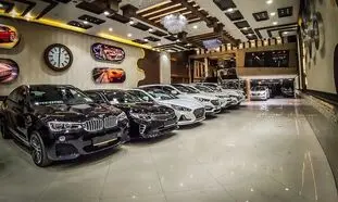 یازدهمین نمایشگاه تخصصی خودرو، قطعات یدکی، نیرو محرکه و صنایع وابسته اراک 1401